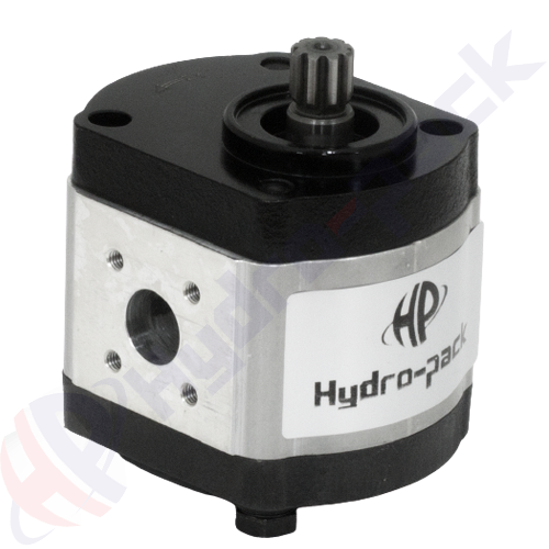 20C15X205 Group 20 Hydraulic Gear Pump
